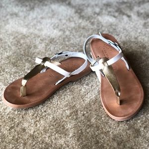 Joie A La Plage Topanga Sandal